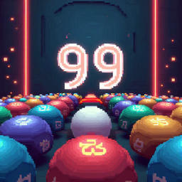 99 Balls