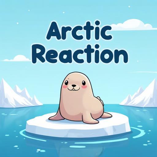 Arctic Reaction