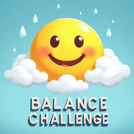 Balance Challenge