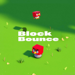 Block Bounce