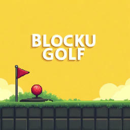 Blocku Golf