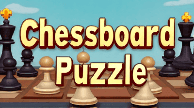 Chessboard Puzzle