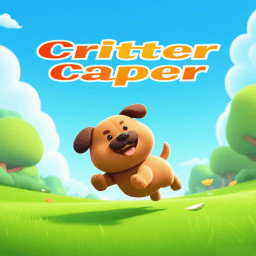Critter Caper