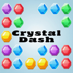 Crystal Dash