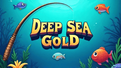Deep Sea Gold