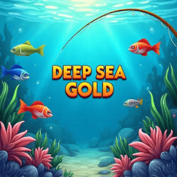 Deep Sea Gold