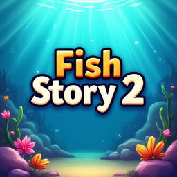 Fish Story 2