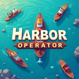 Harbor Operator