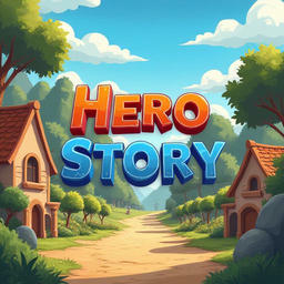 Hero Story