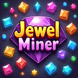 Jewel Miner