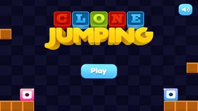 Jumping Clones