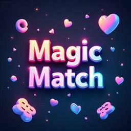 Magic Match