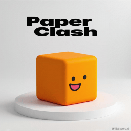 Paper Clash