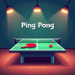Ping Pong
