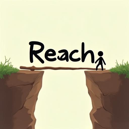 Reach Legend