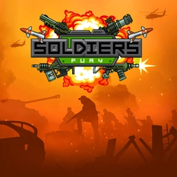 Soldiers Fury