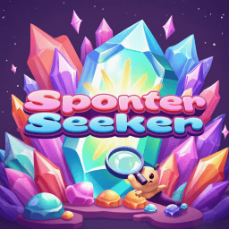 Sparkle Seeker