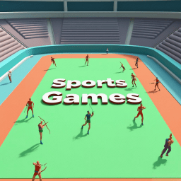 Sports Games