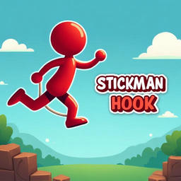 Stickman Hook