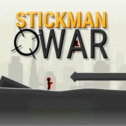 Stickman War