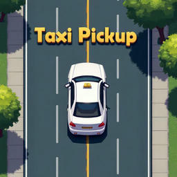 Taxi Pickup