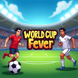 World Cup Fever
